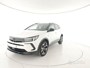 Opel Grandland 1.5 ecotec GS s&s 130cv at8