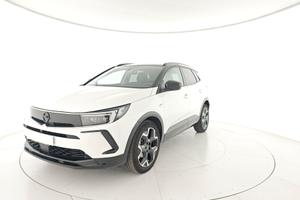 Opel Grandland 1.5 ecotec GS s&s 130cv at8