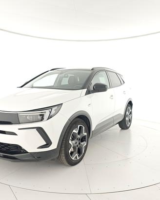 Opel Grandland 1.5 ecotec GS s&s 130cv at8