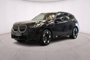 BMW X3 xDrive30e MSport