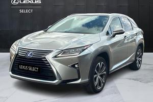 Lexus RX 450h 3.5 Executive 263cv cvt