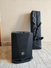 Sistema audio a colonna ANT B TWIG 8S Mobile