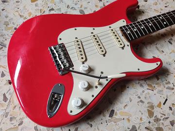 Fernandes Revival RST-50 1982 Primo Modello