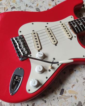 Fernandes Revival RST-50 1982 Primo Modello