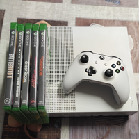 Xbox One s 1tb
