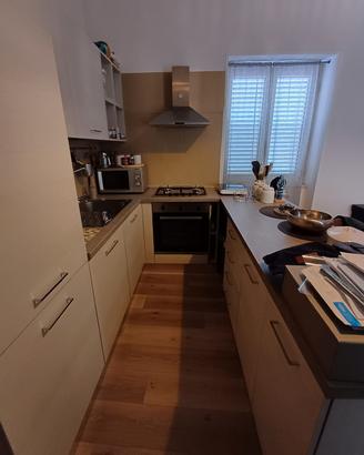 cucina dal valore di 3850 vend a 990