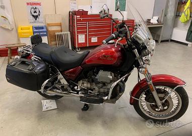 Moto Guzzi California 1100 - 1998