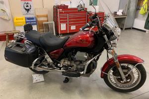 Moto Guzzi California 1100 - 1998