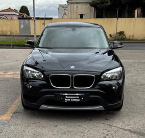 Bmw X1 2.0D CAMBIO AUTOMATICO