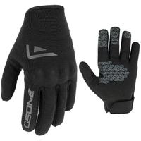 Guanto estivo moto gan03 protezioni touch