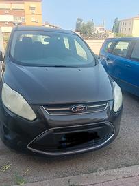 Ford Cmax 2012