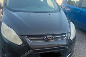Ford Cmax 2012