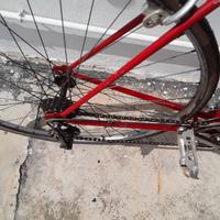 Bici da corsa Biemmezeta