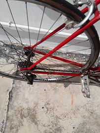 Bici da corsa Biemmezeta