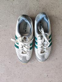 Scarpe Adidas vintage 
