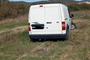 Ford connect