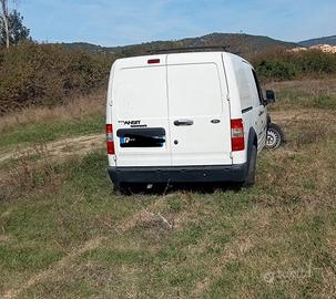 Ford connect