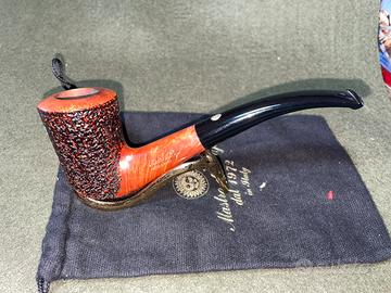 Pipa Mastro de Paja