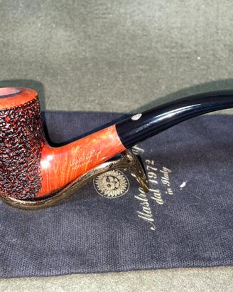 Pipa Mastro de Paja