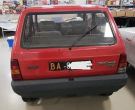 Fiat Panda 30 s