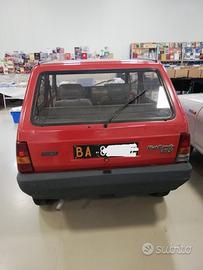 Fiat Panda 30 s