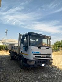 Eurocargo 