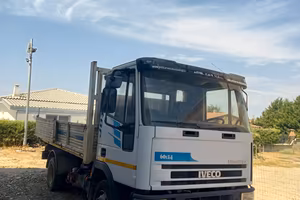 Eurocargo 