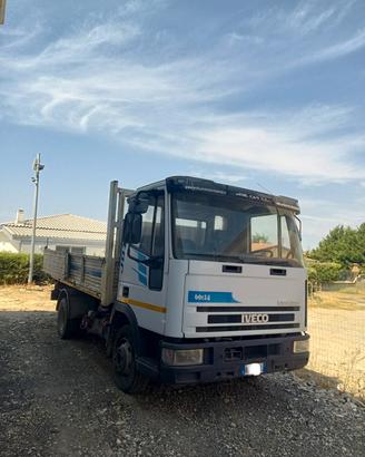 Eurocargo 