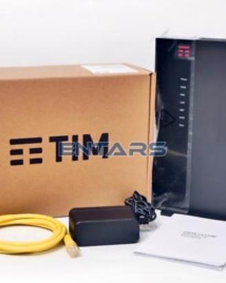 🔥 Modem Router TIM HUB Pro Wi-Fi 7 (ZTE F6745M)