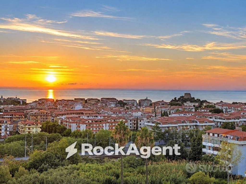 Appartamento – Scalea, Stazione, Piano Lettieri - Vista 2