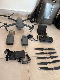Drone Dji Mavic Pro