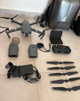 Drone Dji Mavic Pro