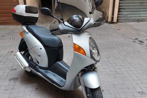 HONDA  CHIOCCIOLA  150 DA VETRINA 
