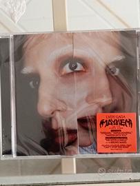 Lady Gaga - Mayhem con bonus track