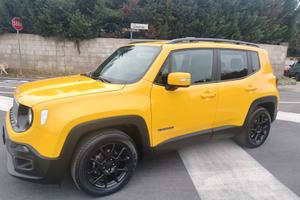 Jeep Renegade 1.6 Mjt 105 CV Business 98.000km
