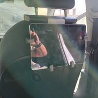 SUPPORTO TABLET AUTO