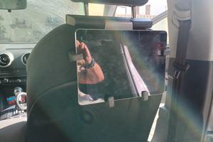 SUPPORTO TABLET AUTO