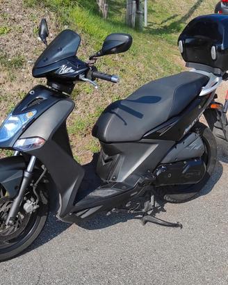 Kymco Agility 200i 2013
