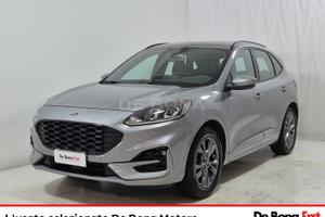 Ford Kuga 1.5 ecoblue st-line 2wd 120cv auto