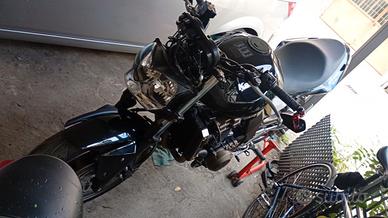 Kawasaki z 750 s--naked--pochi km