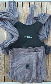 Koala Babycare Fascia Porta Bebe Neonato