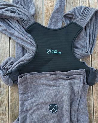 Koala Babycare Fascia Porta Bebe Neonato