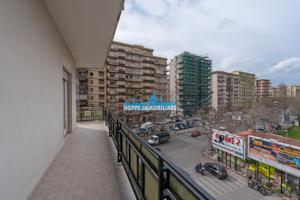 5 vani: viale strasburgo / s. aldisio ampio e pres