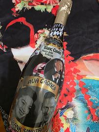 Spumante di collezione