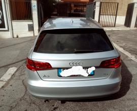AUDI A3 Sportback e-tron - 2016