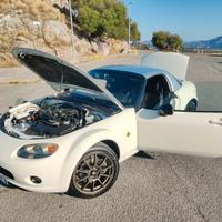 Mazda MX-5 NC 2.0