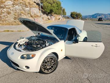 Mazda MX-5 NC 2.0