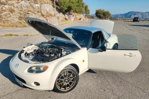 Mazda MX-5 NC 2.0