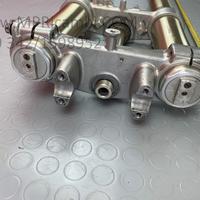 PIASTRA SUPERIORE SUZUKI RM 250 2000 1999 RM250 19