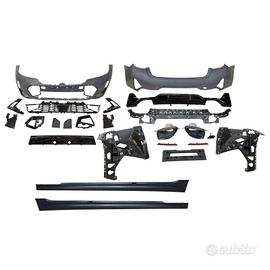 Bmw serie3 G20 LCI 2022> Bodykit M- Tech look